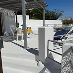 Ponzamania Da Silverio Apartman *