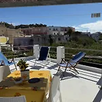 Ponzamania Da Silverio Apartman Ponza