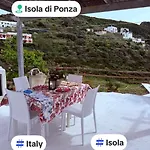 Apartman Ponzamania Da Silverio