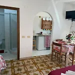 Ponzamania Da Silverio Apartman *