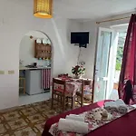 Ponzamania Da Silverio Apartman