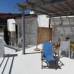 Ponzamania Da Silverio Apartman Ponza