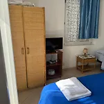Ponzamania Da Silverio Apartman