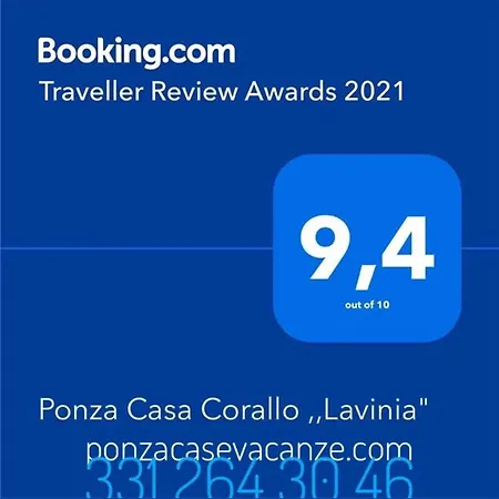 Ponzamania Da Silverio
