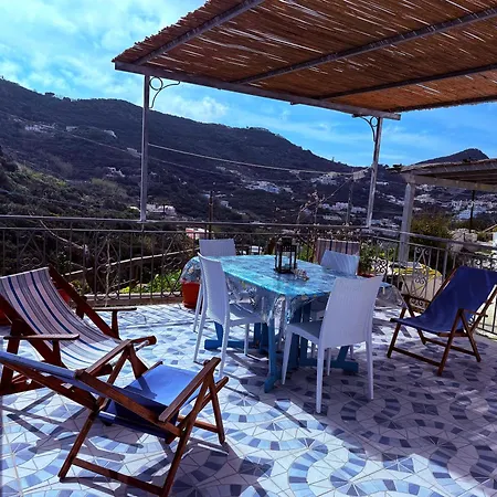 Apartmán Ponzamania Da Silverio