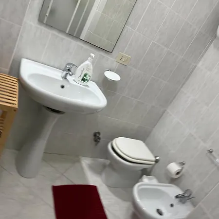 Ponzamania Da Silverio Apartmán Ponza