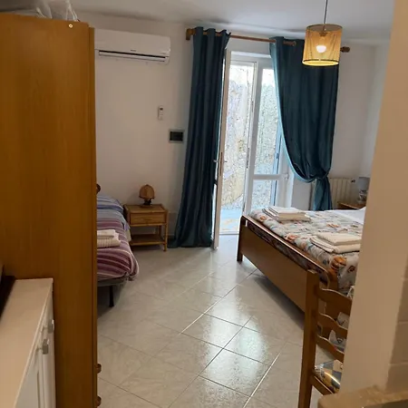 Ponzamania Da Silverio Apartmán Ponza