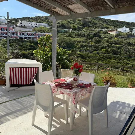 Apartment Ponzamania Da Silverio *