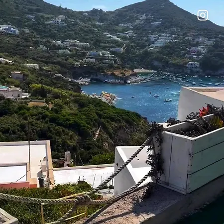 Apartmán Ponzamania Da Silverio