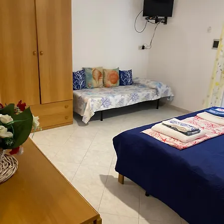 Ponzamania Appartamenti Da Silverio Apartment *