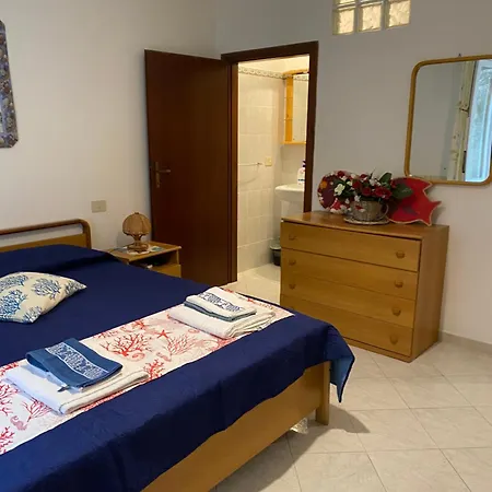 Apartment Ponzamania Appartamenti Da Silverio *