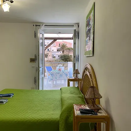 Apartment Ponzamania Appartamenti Da Silverio *