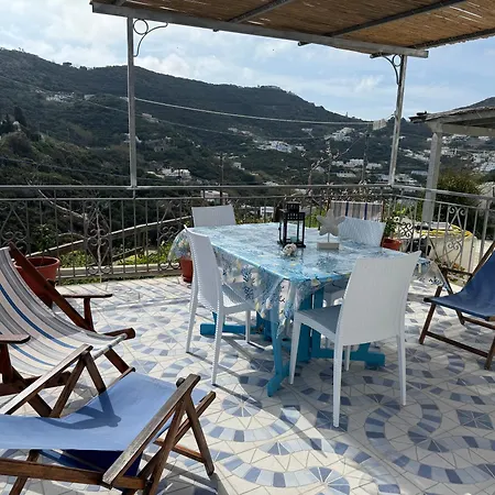 Apartment Ponzamania Appartamenti Da Silverio *