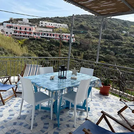 Apartment Ponzamania Appartamenti Da Silverio *
