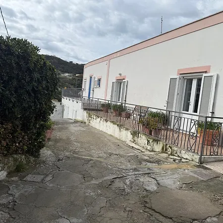 Apartment Ponzamania Appartamenti Da Silverio *