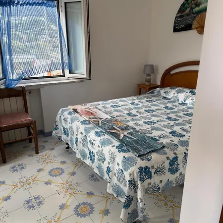 Apartment Ponzamania Appartamenti Da Silverio