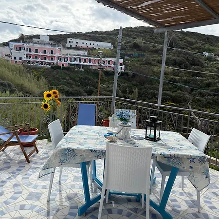 Ponzamania Appartamenti Da Silverio Apartment