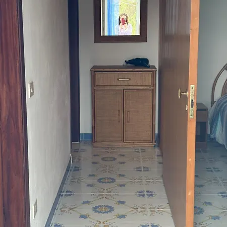 Apartment Ponzamania Appartamenti Da Silverio