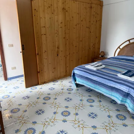 Apartment Ponzamania Appartamenti Da Silverio *