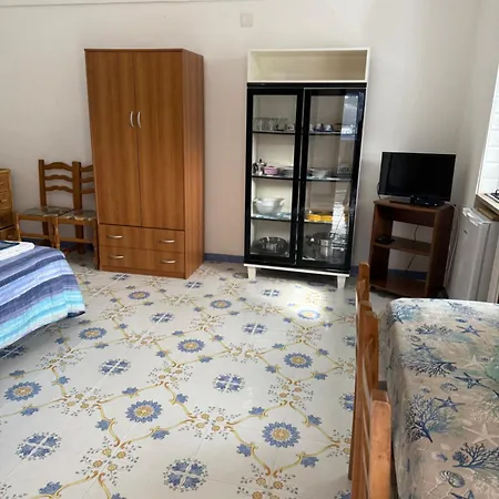 Ponzamania Appartamenti Da Silverio Apartment Ponza