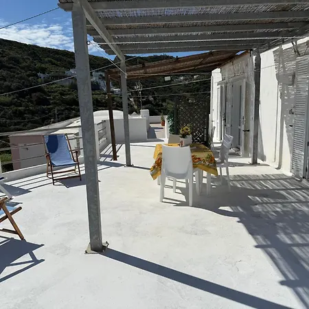 Ponzamania Appartamenti Da Silverio * Ponza