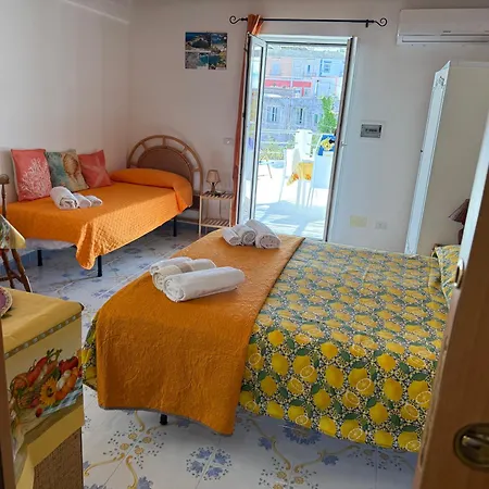 Ponzamania Appartamenti Da Silverio Apartment