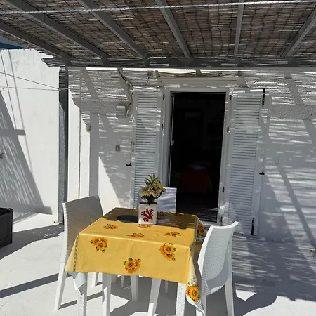Apartment Ponzamania Appartamenti Da Silverio *