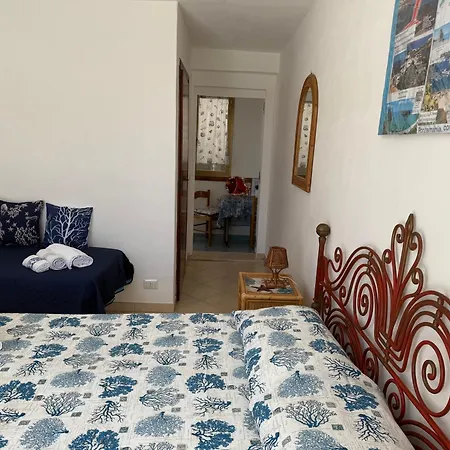Ponzamania Appartamenti Da Silverio Apartment