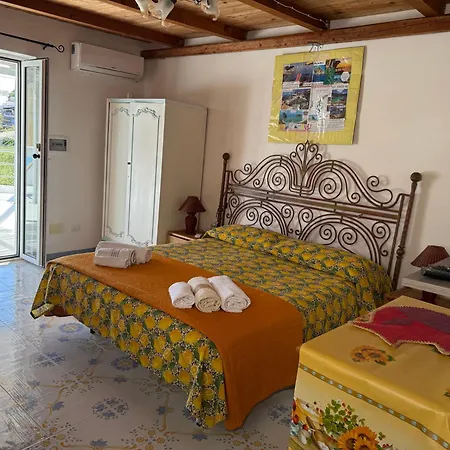 Apartment Ponzamania Appartamenti Da Silverio
