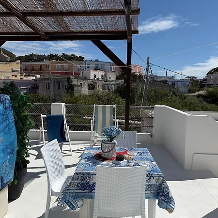 Ponzamania Appartamenti Da Silverio Apartment
