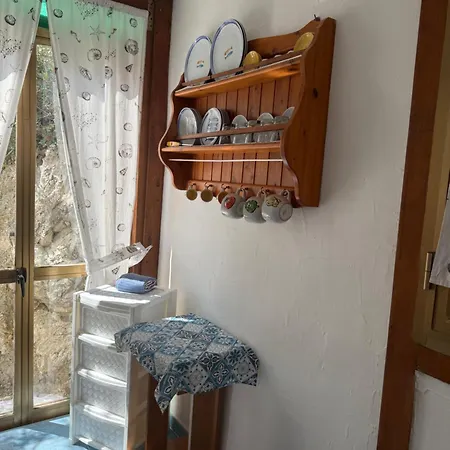 Apartment Ponzamania Appartamenti Da Silverio *