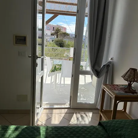 Apartment Ponzamania Appartamenti Da Silverio