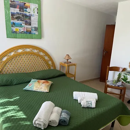 Ponzamania Appartamenti Da Silverio Apartment *