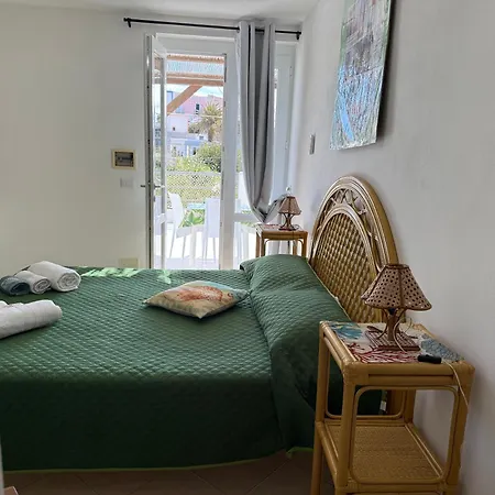 Apartment Ponzamania Appartamenti Da Silverio *