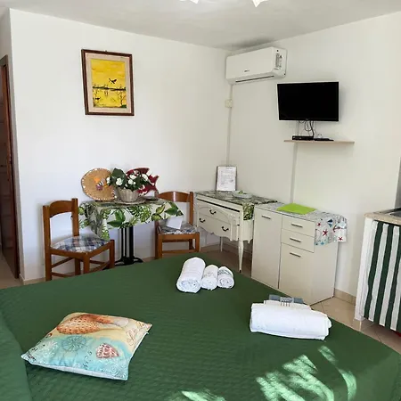 Apartment Ponzamania Appartamenti Da Silverio Ponza