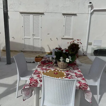 Ponzamania Da Silverio Appartement *