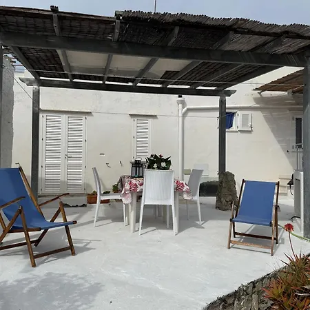 Apartment Ponzamania Appartamenti Da Silverio *