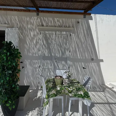 Appartement Ponzamania Da Silverio