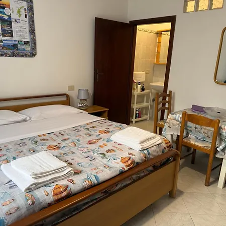 Apartment Ponzamania Appartamenti Da Silverio