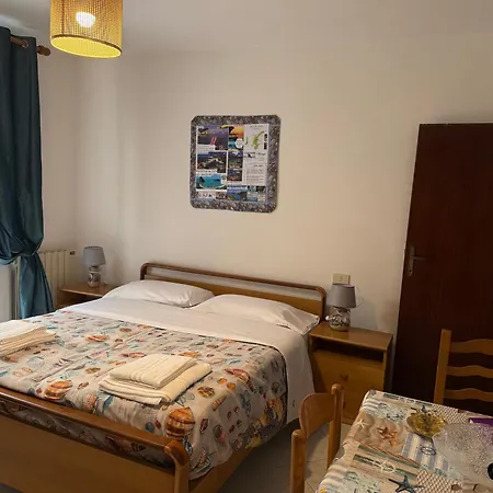 Apartment Ponzamania Appartamenti Da Silverio *