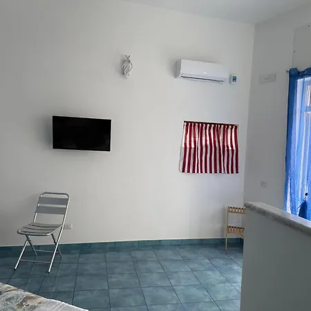 Apartment Ponzamania Appartamenti Da Silverio *