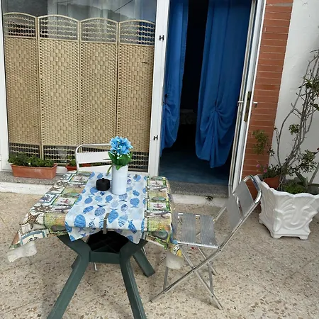 Apartment Ponzamania Appartamenti Da Silverio *