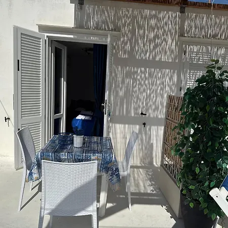 Ponzamania Appartamenti Da Silverio Ponza