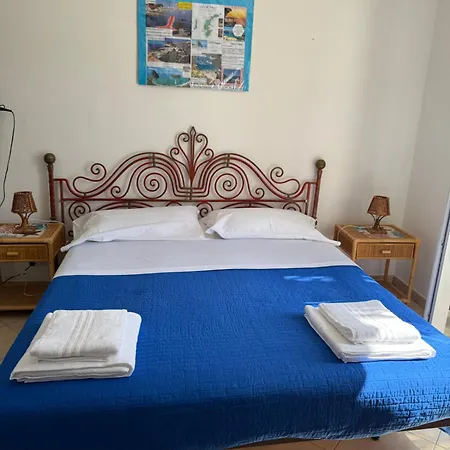 Ponzamania Appartamenti Da Silverio Apartment *