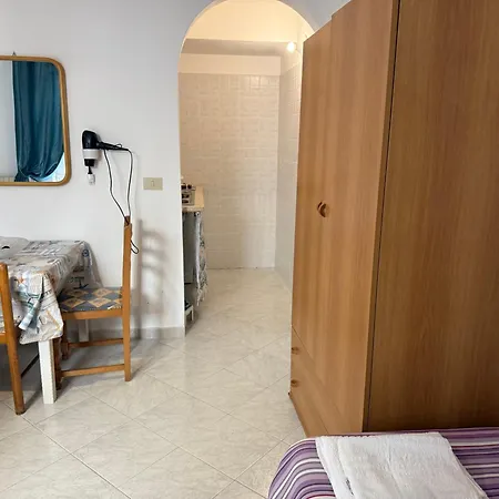 Appartamento Ponzamania Da Silverio Ponza