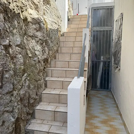 Ponzamania Appartamenti Da Silverio Ponza