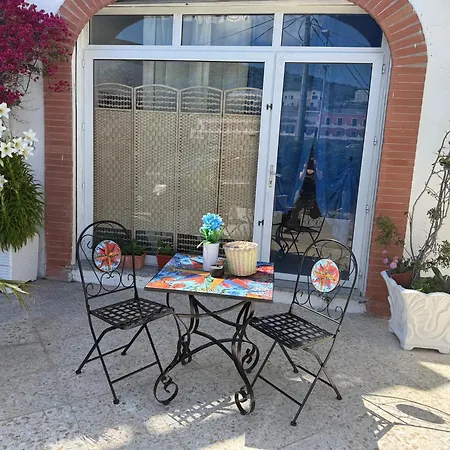 Apartment Ponzamania Appartamenti Da Silverio