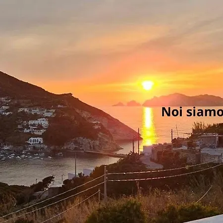 Ponzamania Da Silverio Apartment
