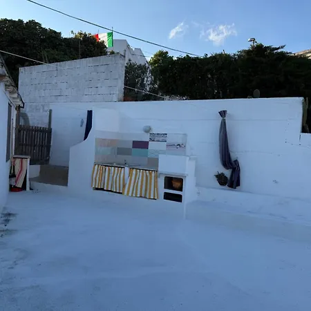 Apartment Ponzamania Da Silverio *
