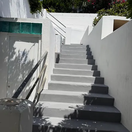 Apartment Ponzamania Da Silverio